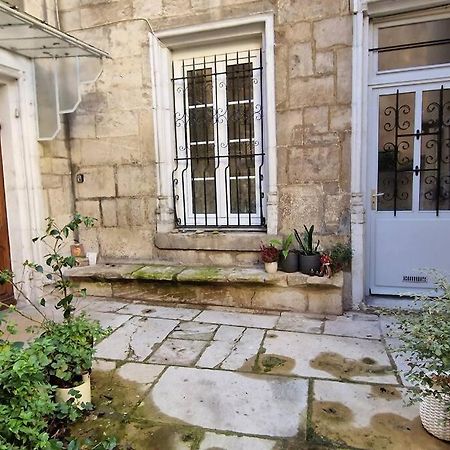 Ferienwohnung Au Coin Cache Dole Exterior foto